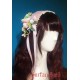 Surface Spell Gothic Nocturne Headdress(Full Payment Without Shipping)